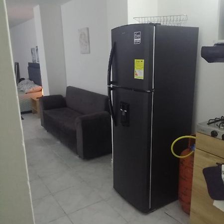 San Diego Aparta Estudios Medellín Zewnętrze zdjęcie