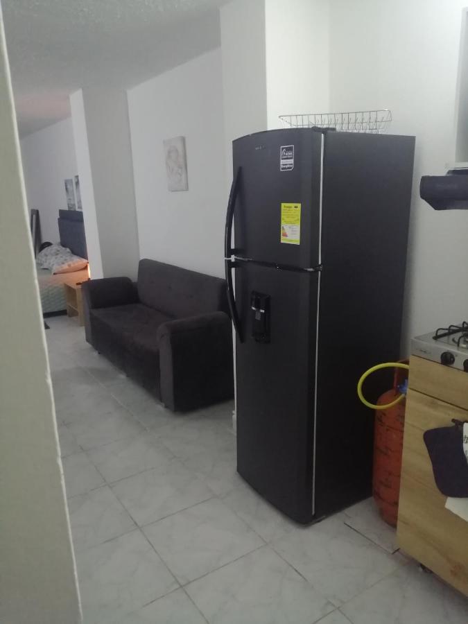 San Diego Aparta Estudios Medellín Zewnętrze zdjęcie