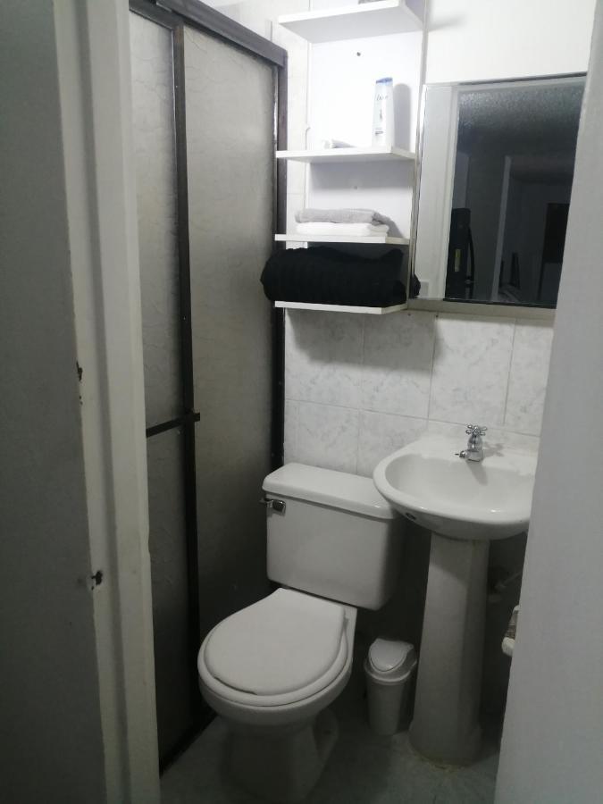 San Diego Aparta Estudios Medellín Zewnętrze zdjęcie
